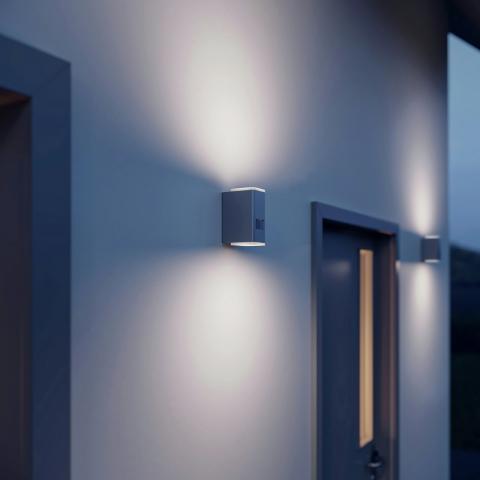  L 930 S with motion detector